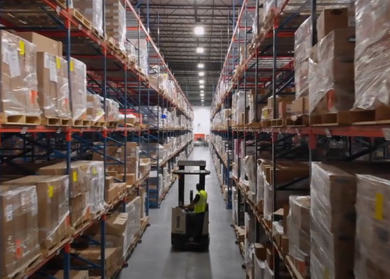 Alle Arten Schnellster FedEx International Express Frachtdienst Guangzhou in die ganze Welt