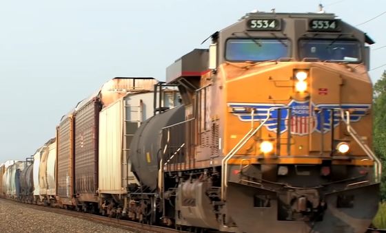 Fast Rail Cargo Logistics Schienenfrachtvermittler von China nach Europa