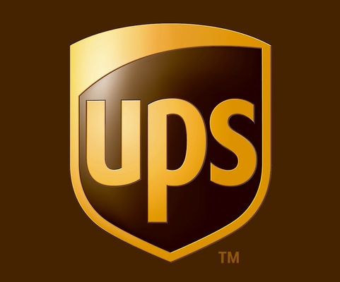 UPS Global Freight Forwarding UPS Frachtversanddienste aus Guangzhou