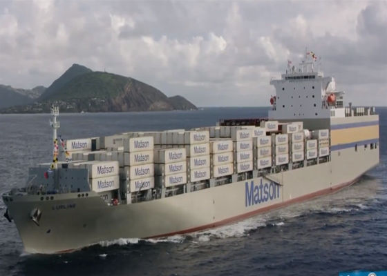Internationales Dropshipping-Geschäft FCL von Guangzhou China nach Bangkok Thailand