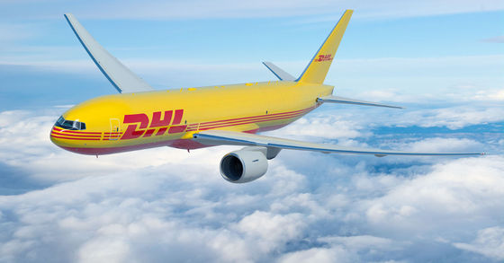 China Spediteur in die USA Amazon FBA Drop Shipping DDP DDU