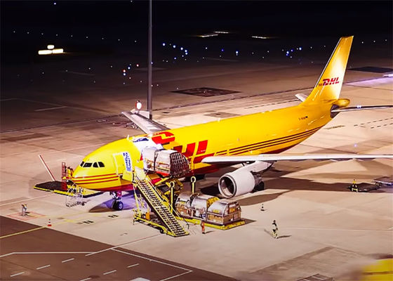 3-5 Tage China nach Großbritannien Spediteur International Express Versand