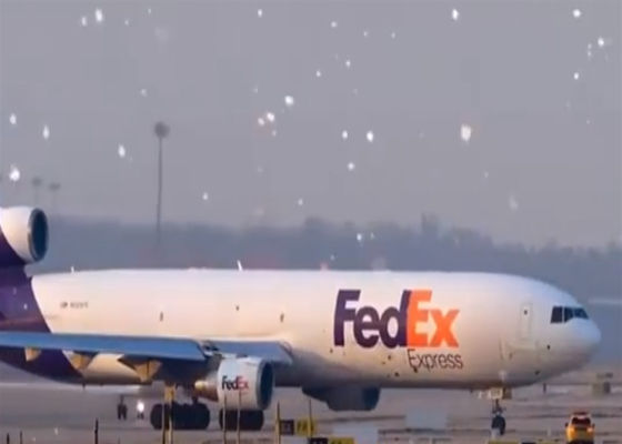 Alle Arten Schnellster FedEx International Express Frachtdienst Guangzhou in die ganze Welt