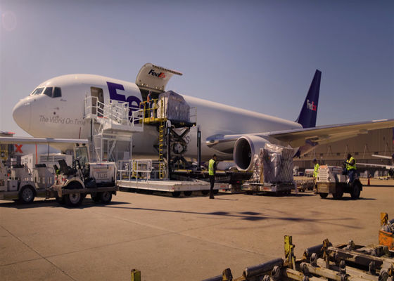 Fedex DHL UPS DDP Internationaler Versand DDP DDU Dienstleistungsart Handel rechtzeitig