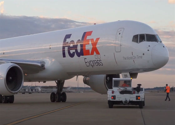 Global Courier Logistics DDP Dienstleistungen für internationale Lieferungen