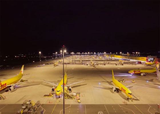 DHL FEDEX UPS Spedition China nach Sydney Global Shipping Logistics