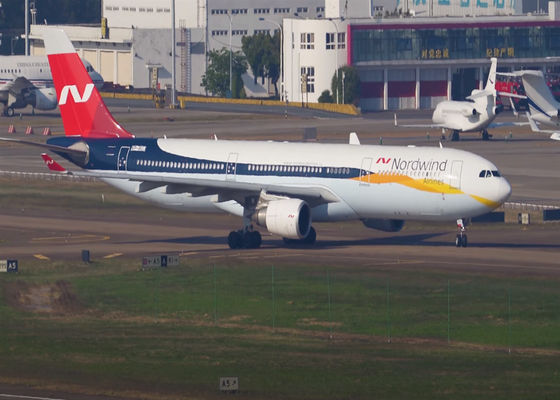 Zeitgerechte internationale Luftfracht-Forwarding Guangzhou China nach Deutschland