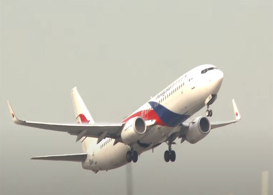 Zuverlässiger internationaler Luftfrachtschifffahrtsvertreter von Guangzhou China nach Chile
