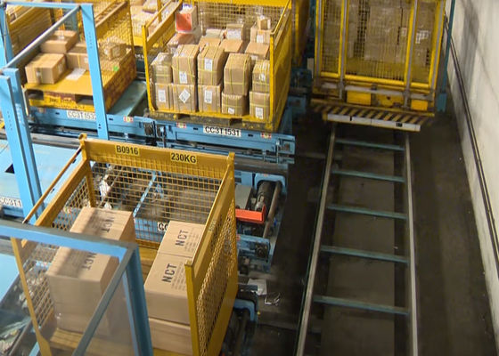 Enfei Carrier International Air Freight Shipping Versicherungsberatungsdienstleistungen anbieten
