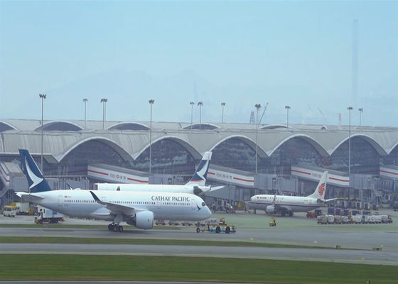 Enfei Carrier International Air Freight Shipping Versicherungsberatungsdienstleistungen anbieten