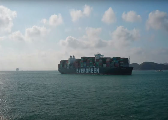Warenhaus zur Verfügung gestellt Global Dropshipping Agent Ozeanfracht Dienstleistungen