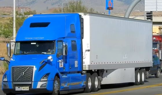 Enfei Carrier schnelle internationale Lkw-Dienstleistungen Guangzhou nach Europa