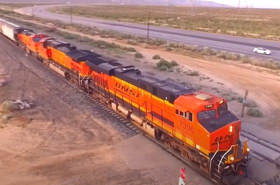 Amazon Rail Freight Forwarding Dienst zur Lieferung von Tür zu Tür von China nach Dänemark