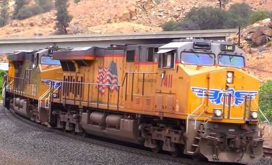 Zuverlässige internationale Eisenbahnfracht von Guangzhou China nach Luxemburg Österreich