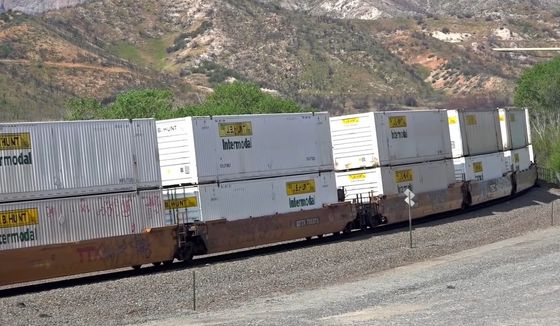 China nach Schweden Irland Internationale Eisenbahnfracht Dienst von Tür zu Tür
