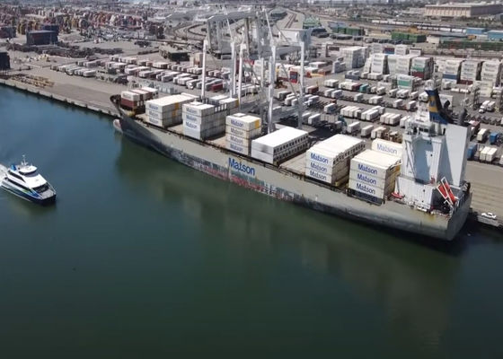Internationales Dropshipping-Geschäft FCL von Guangzhou China nach Bangkok Thailand