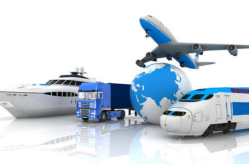 UPS Internationale Lieferung Tür zu Tür Logistikdienstleister 3-5 Tage von China in die ganze Welt