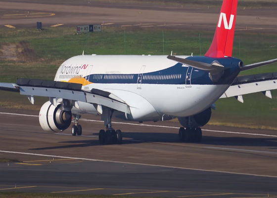 Globaler Luftfrachttransport von China nach Dubai 5-8 Werktage